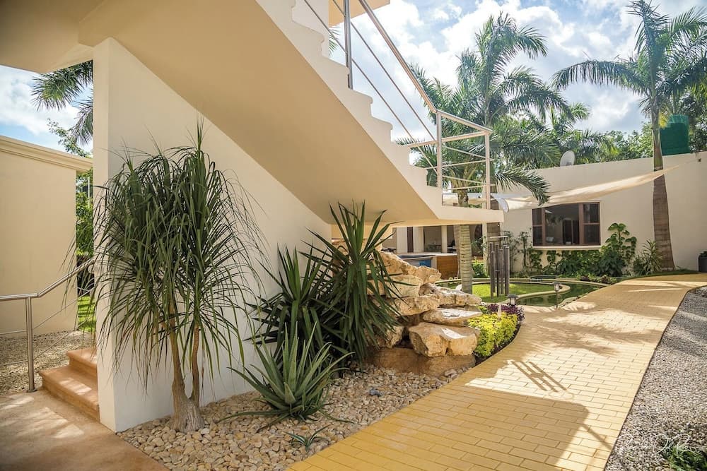 Azcapri Villa-Boutique & Spa — 3