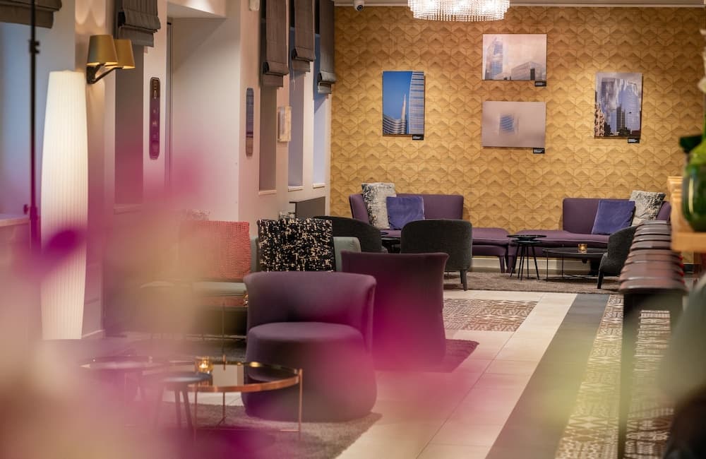 NYX Hotel Milan by Leonardo Hotels — 5