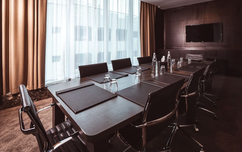 The Canvas Dubai - MGallery Hotel Collection — 24