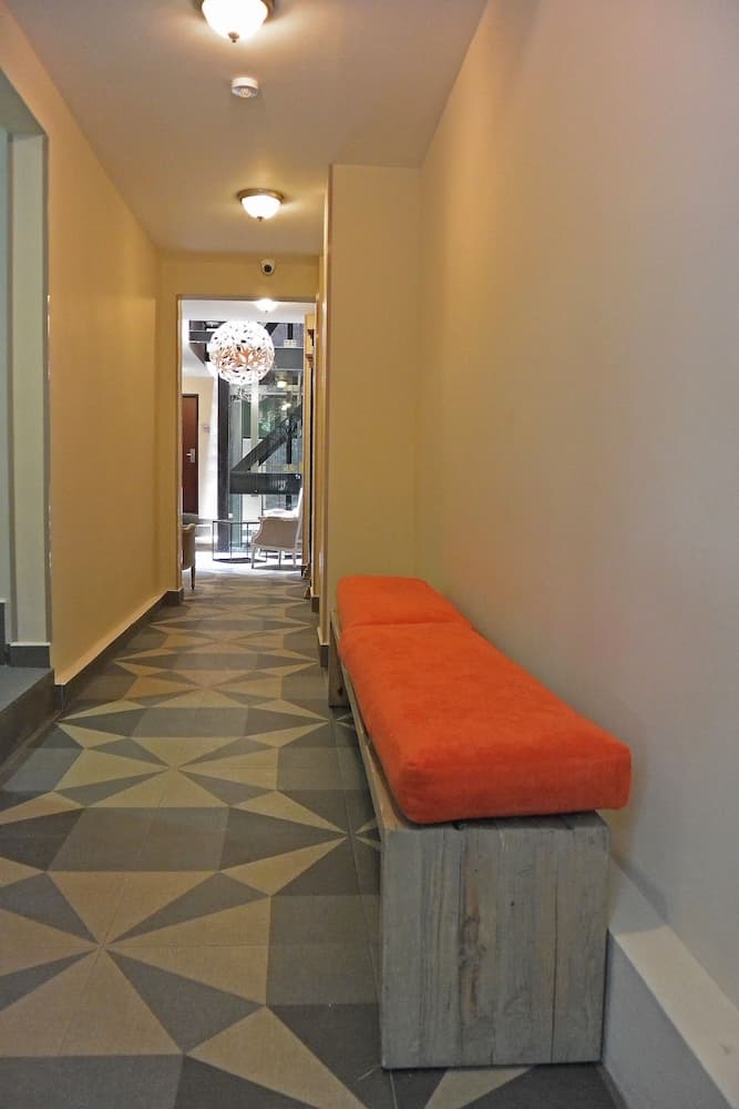 Wyndham Garden Città del Messico Reforma — 14