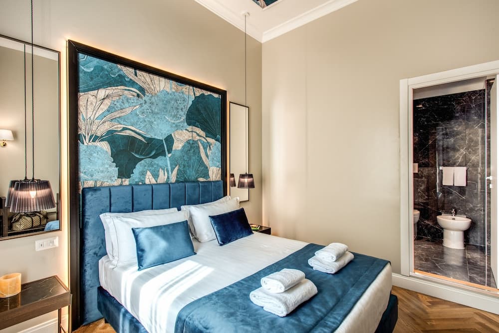 Hotel 55 Fifty five — 8