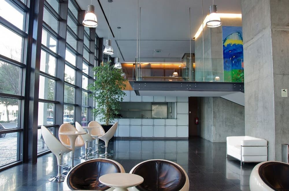 VIP Executive Art's Hotel — 17