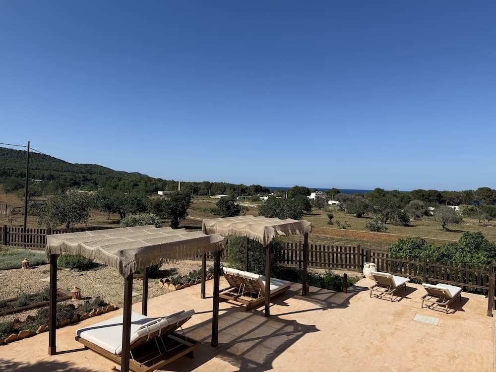 Agroturismo Sa Marina Ibiza — 2
