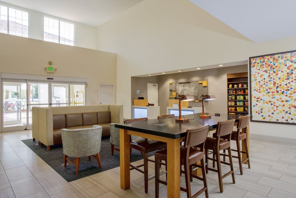 Holiday Inn Express Tampa N I-75 - University Area by IHG — 29