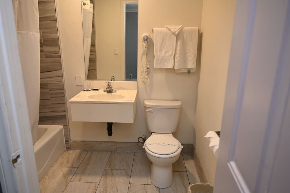 Hollywood Stars Inn - In Los Angeles (Hollywood) — 12