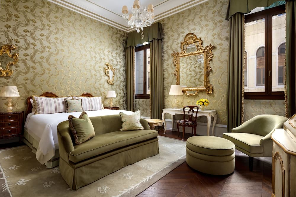 Das Gritti Palace, ein Luxury Collection Hotel, Venedig — 7