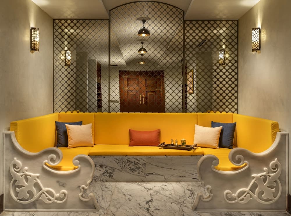 Barcelo Istanbul — 16
