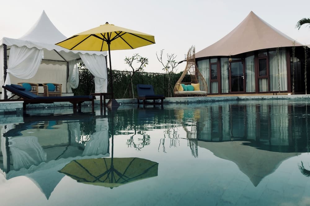 Wildflower hotel, Jl. Langui Kauh, Ungasan, Bali, 80361, Indonesia — photo 13