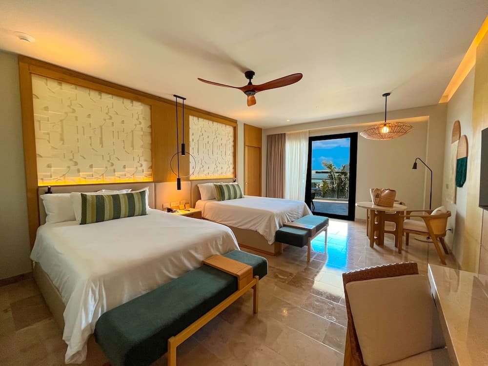 Haven Riviera Cancun - All Inclusive - Solo Adulti — 29