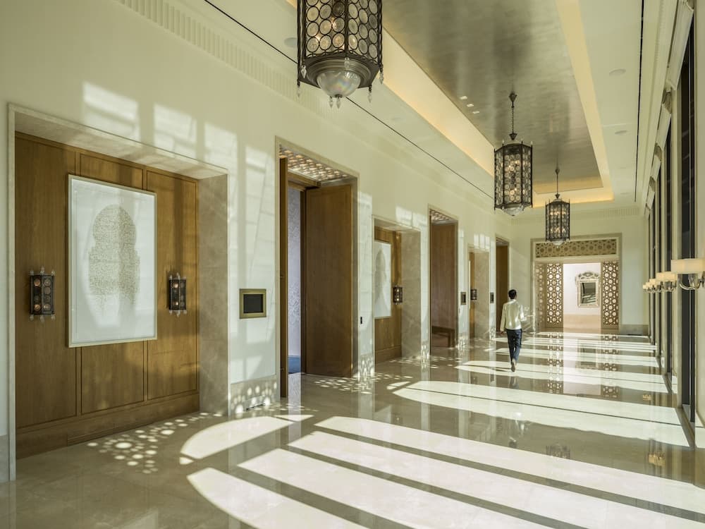 Four Seasons Resort Dubai a Jumeirah Beach — 11