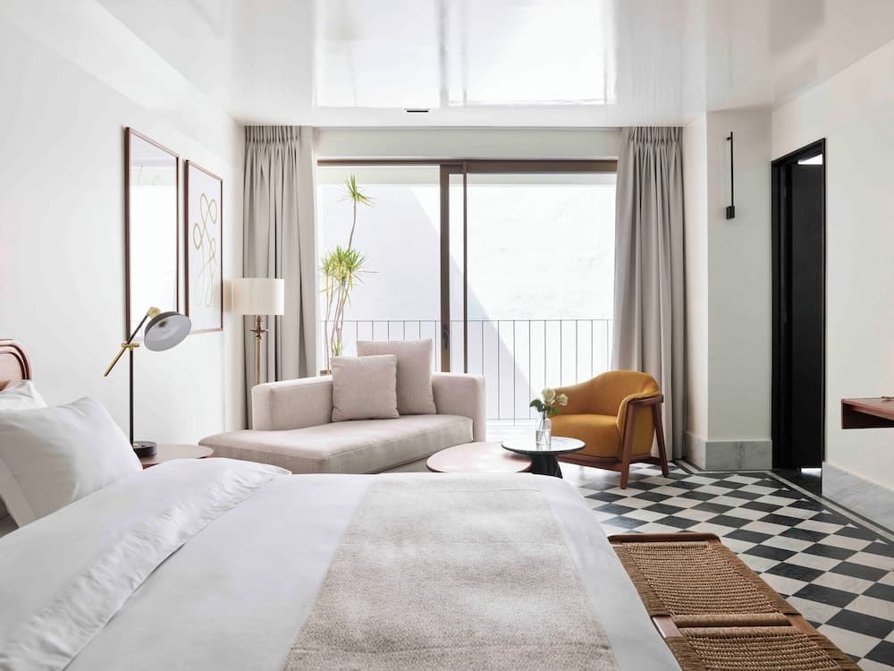 Hotel Dama — 29