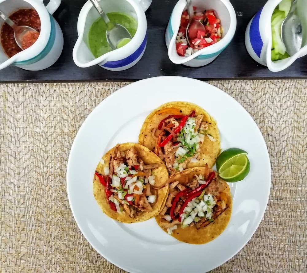 Nirvana Hotel - Zona Hoteliera di Cancun — 11