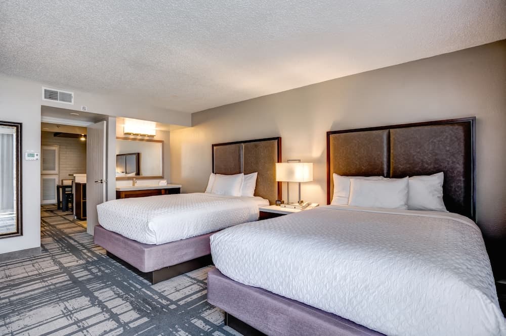 Embassy Suites by Hilton Orlando International Dr Kongresszentrum — 5