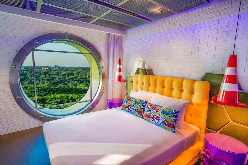 Nickelodeon Hoteles & Resorts Riviera Maya - Gourmet by Karisma - Todo Incluido — 19