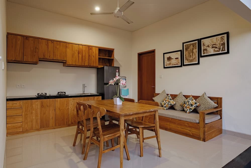 Luxury Nanda Villa Ubud hotel, Jl. Raya Tebongkang, Ubud, Bali, 80571, Indonesia — photo 52