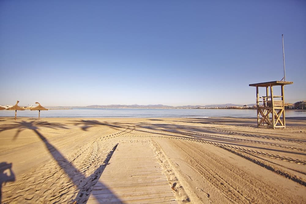 MLL Sahara Nubia Gobi Bay Hotel — 11