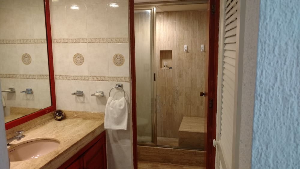 Apartment Solymar Cancun Beach — 9