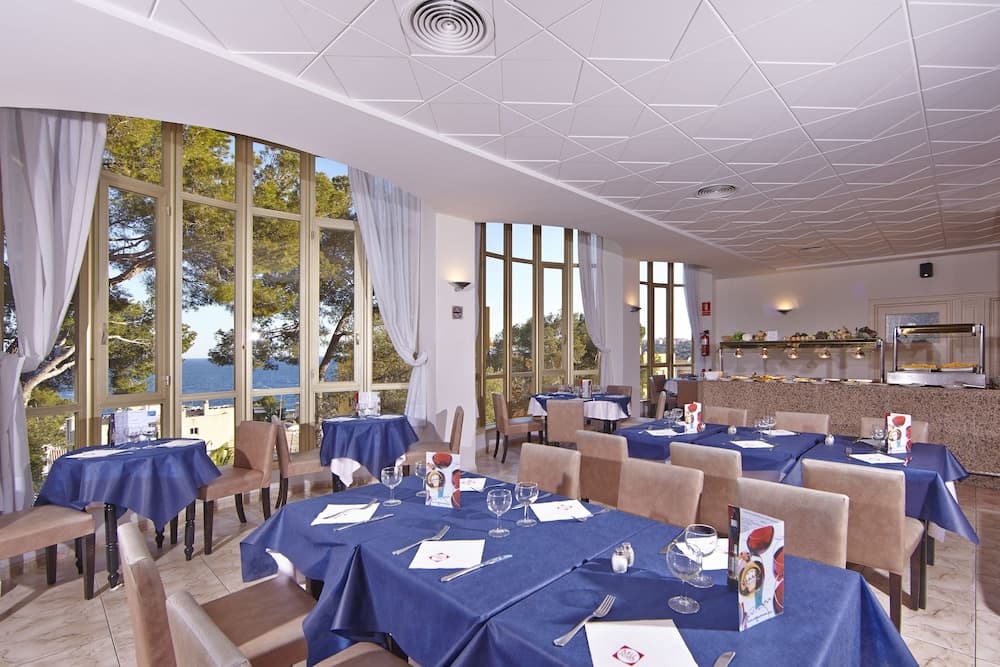 MLL Blue Bay Hotel — 22