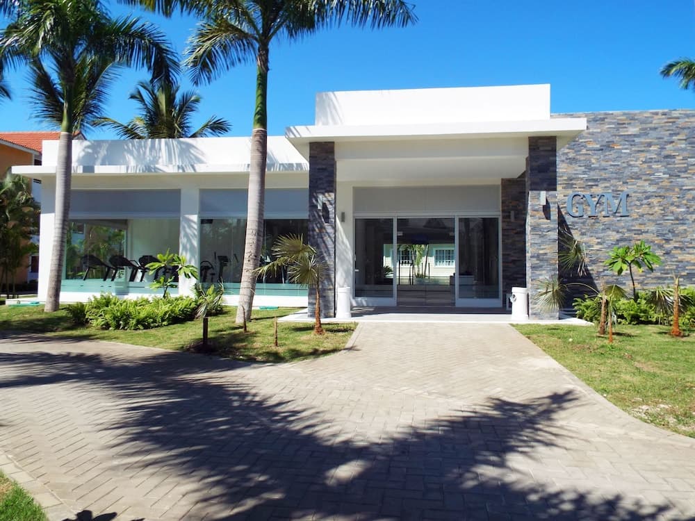 Bahia Principe Luxury Ambar - Adults Only - All Inclusive — 10