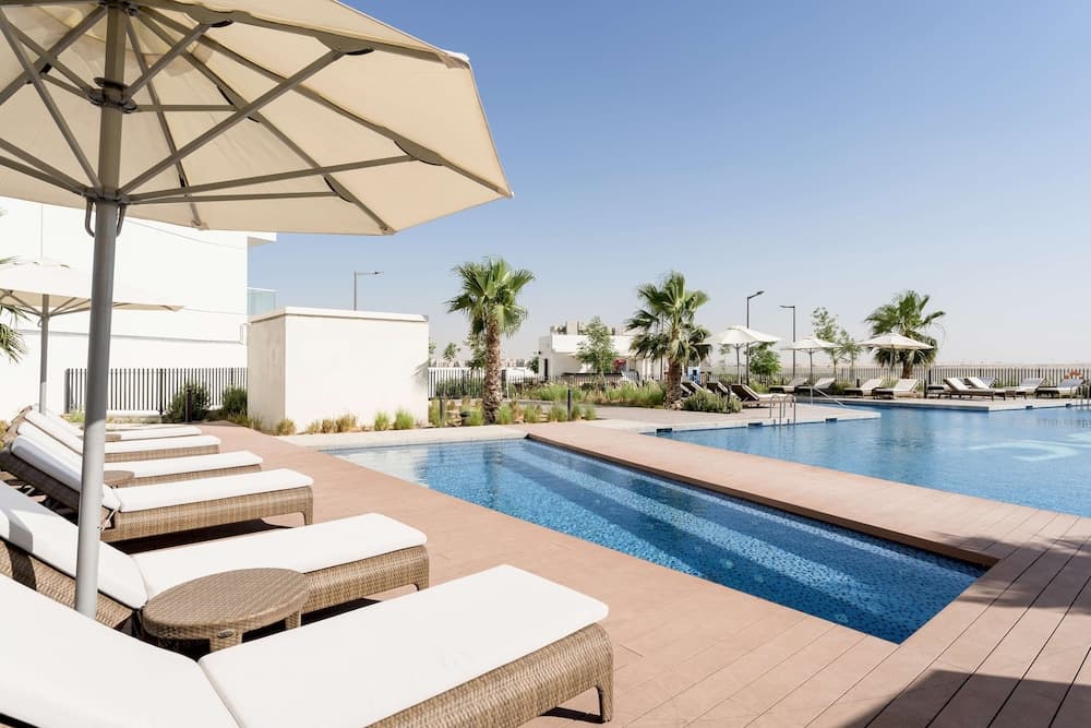 Radisson Dubai Damac Hills — 12