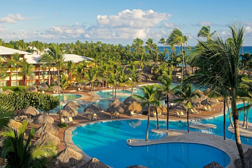 Iberostar Waves Punta Cana - All Inclusive — 3