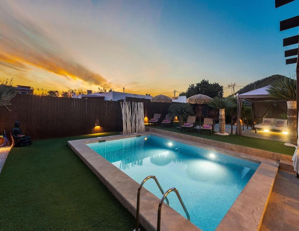 Charming Villa in Ibiza Town — 30