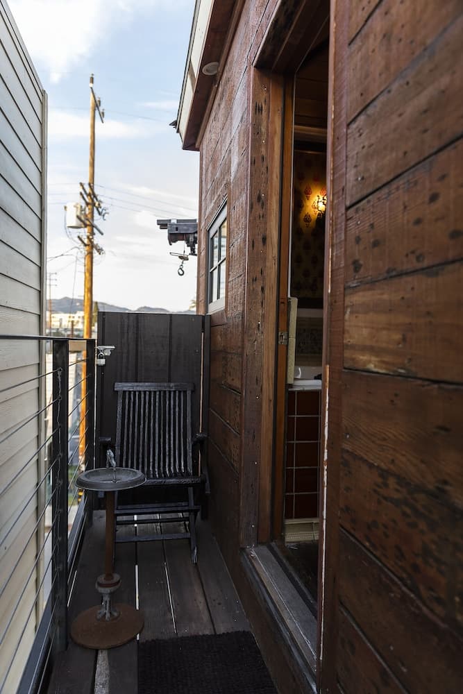 El Romero Silverlake — 7