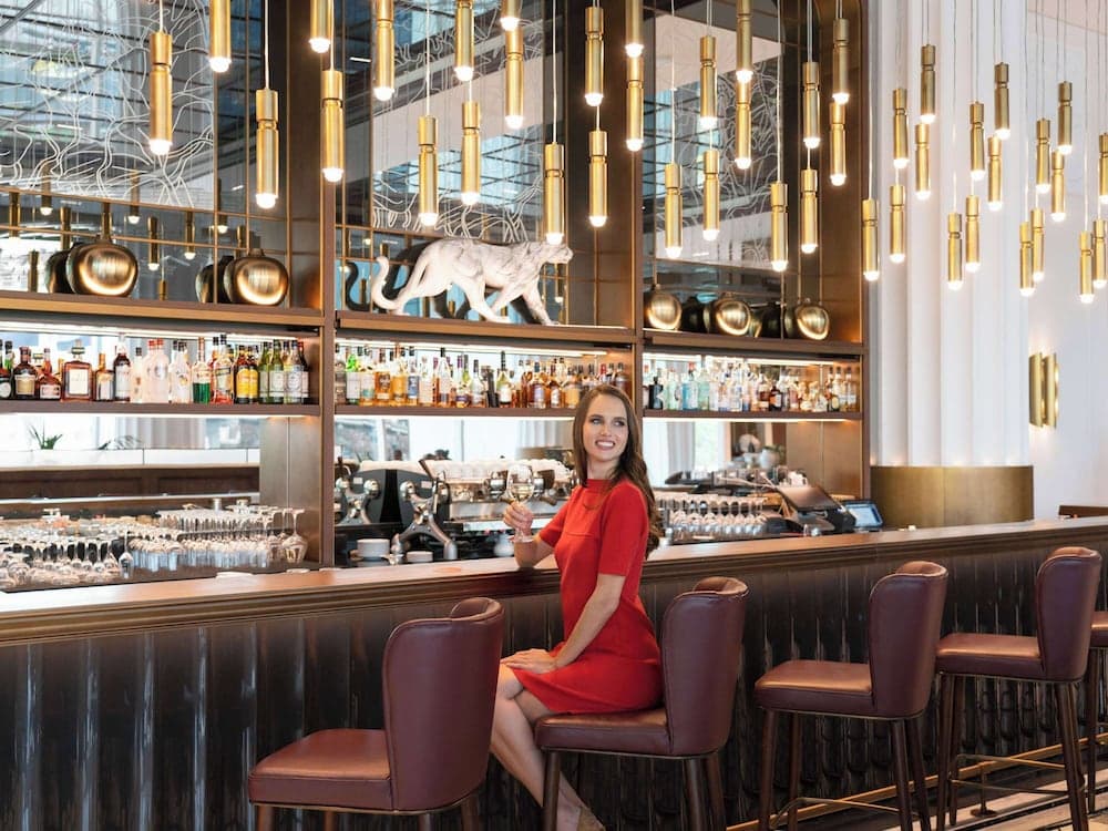 Sofitel Dubai Der Obelisk — 21