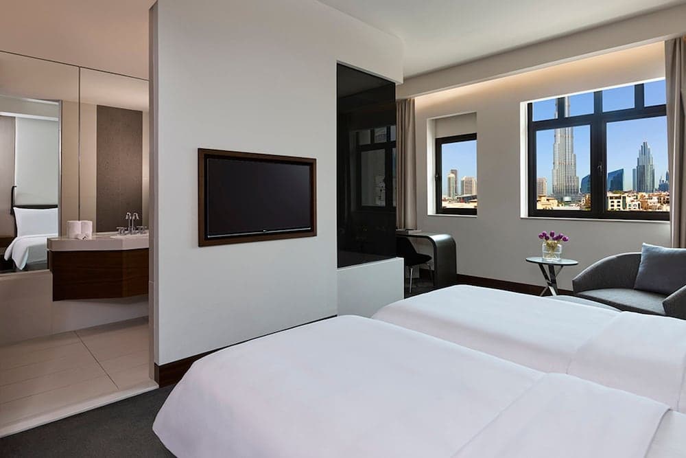 The Heritage Hotel, Autograph Collection — 15