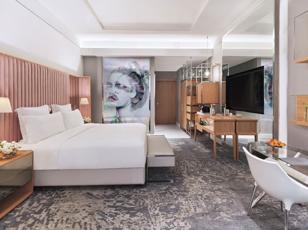 SLS Dubai Hotel & Residences — 30