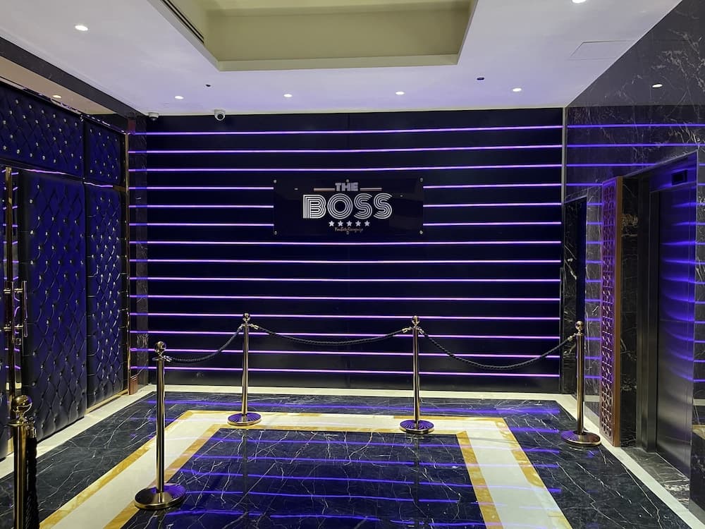 Stella Di Mare Dubai Marina Hotel — 30