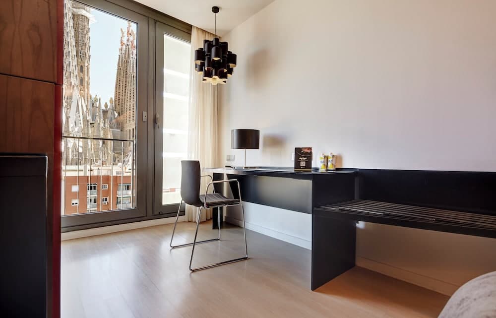 Sercotel Rosellon — 16