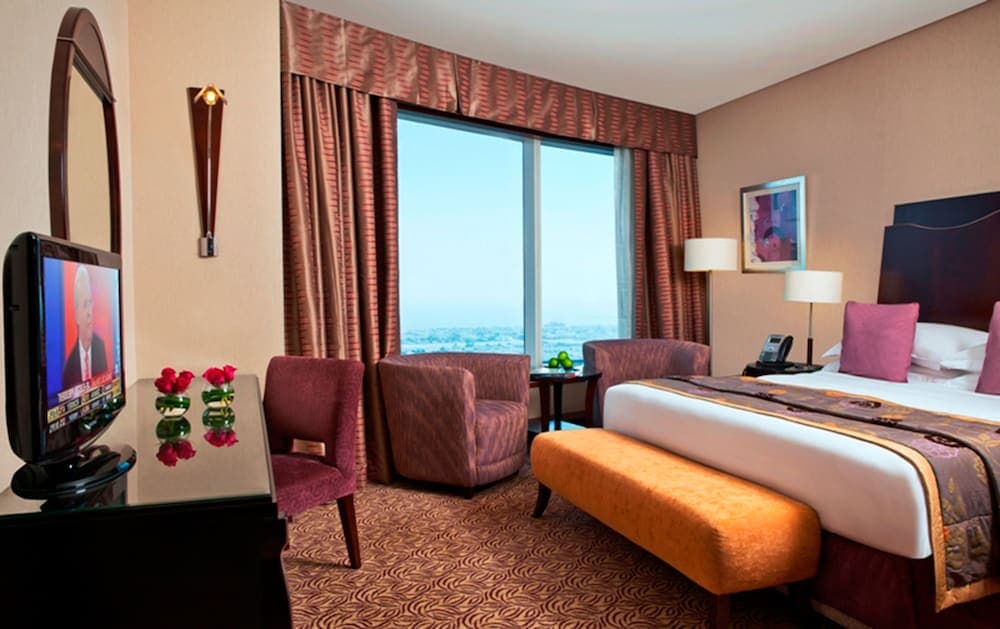 Rose Rayhaan by Rotana — 4