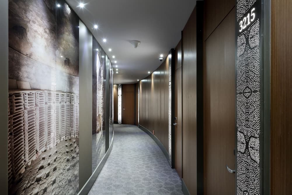 Eurostars Torre Sevilla — 27
