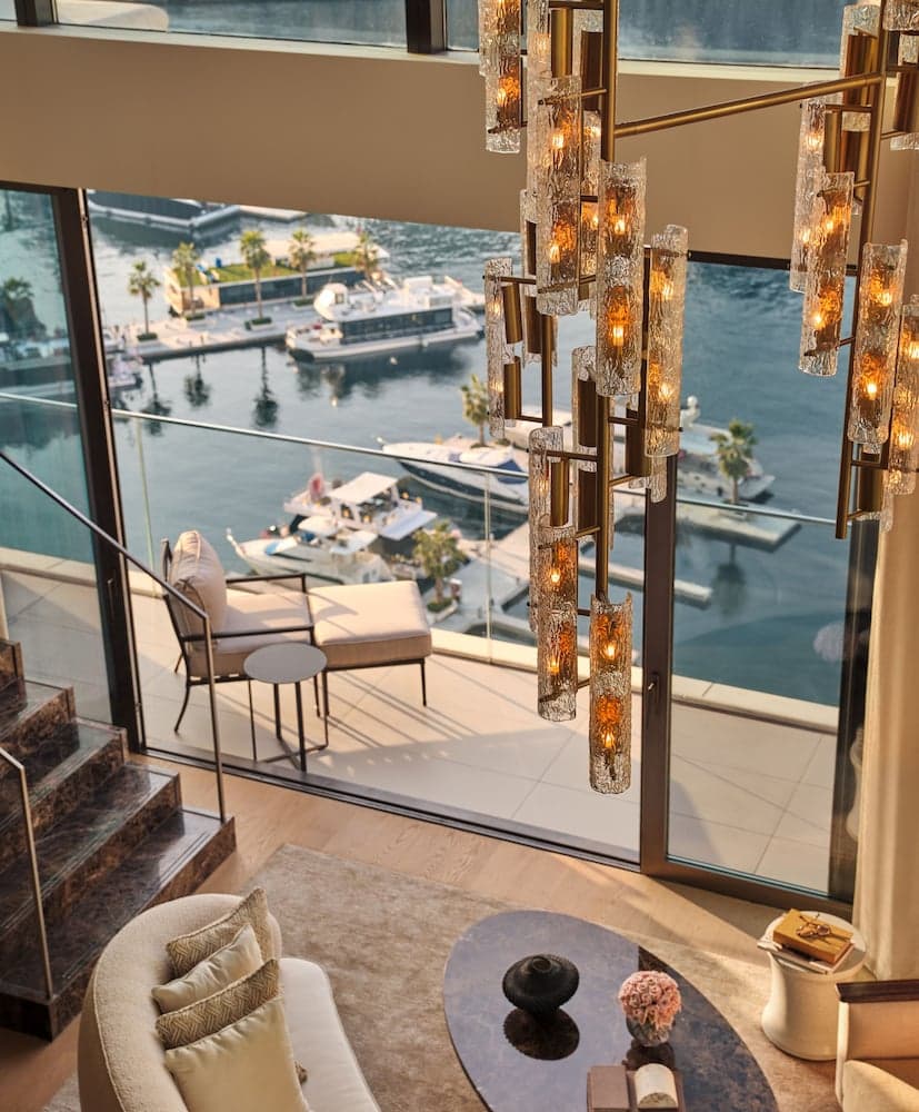 The Lana - Dorchester Collection — 20