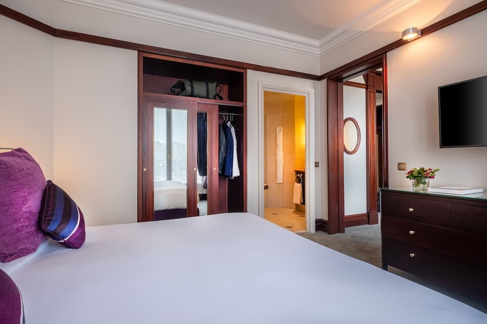 Hotel Pont Royal — 5