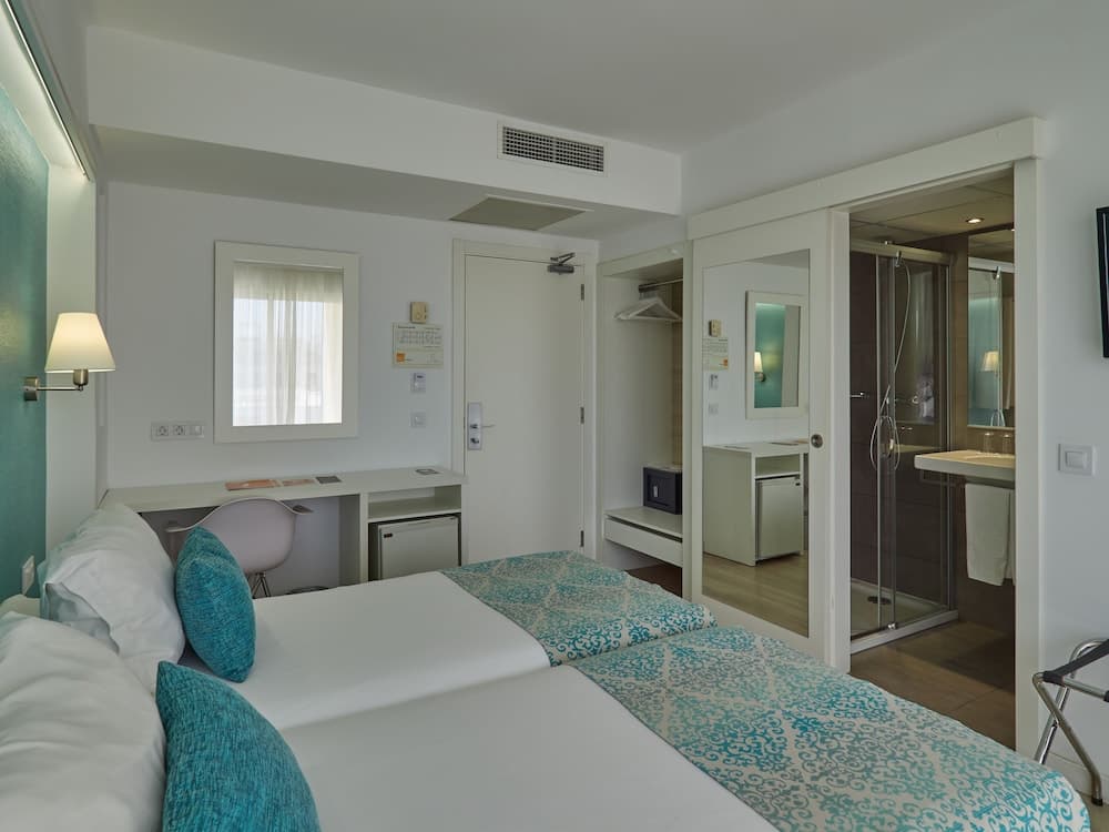 BQ Apolo Hotel — 24