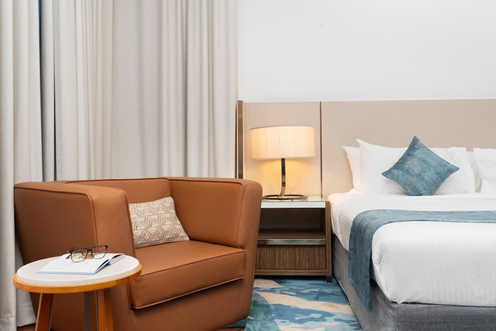 Hotel y Residencias Golden Sands — 20