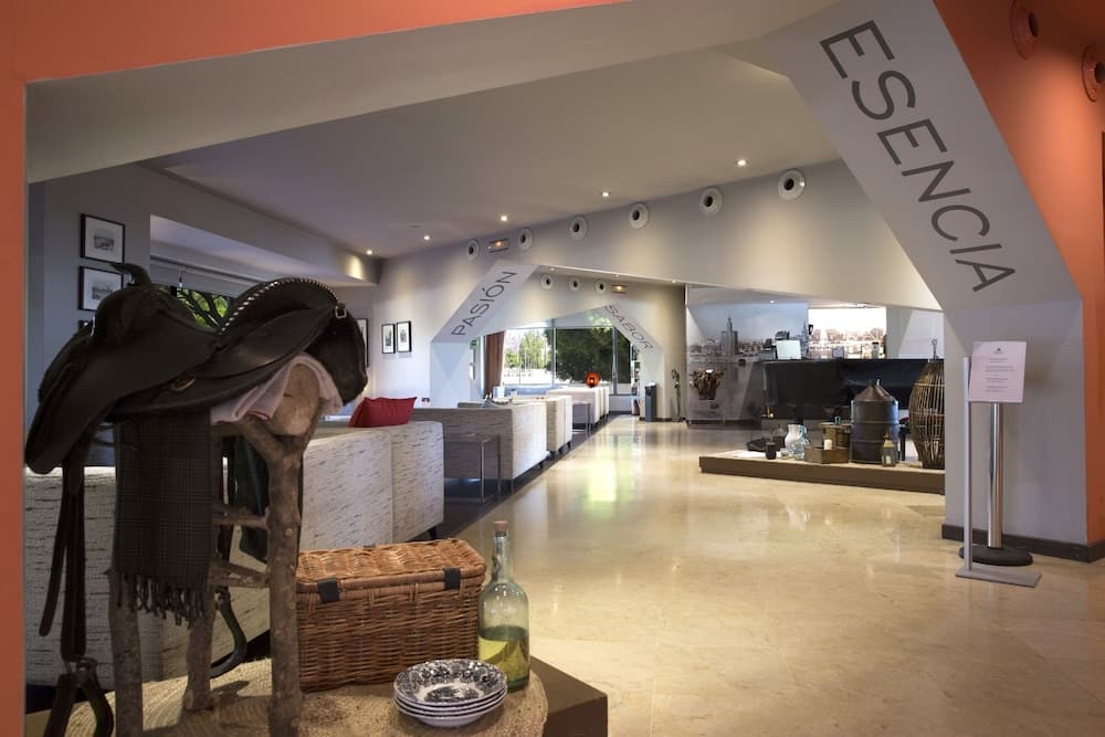 Hotel Ribera De Triana — 25