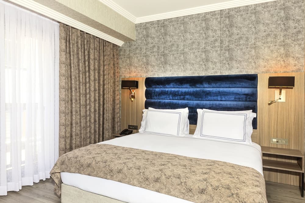 Demiray Hotel & Spa — 13