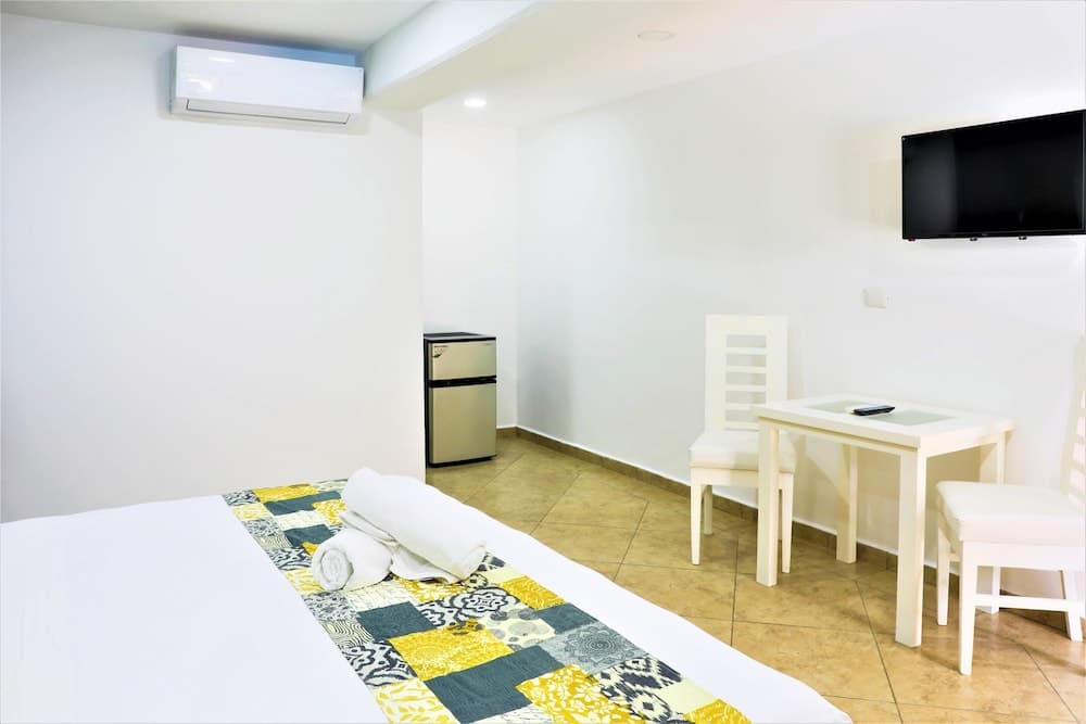 Hotel Colonial Playa del Carmen — 9