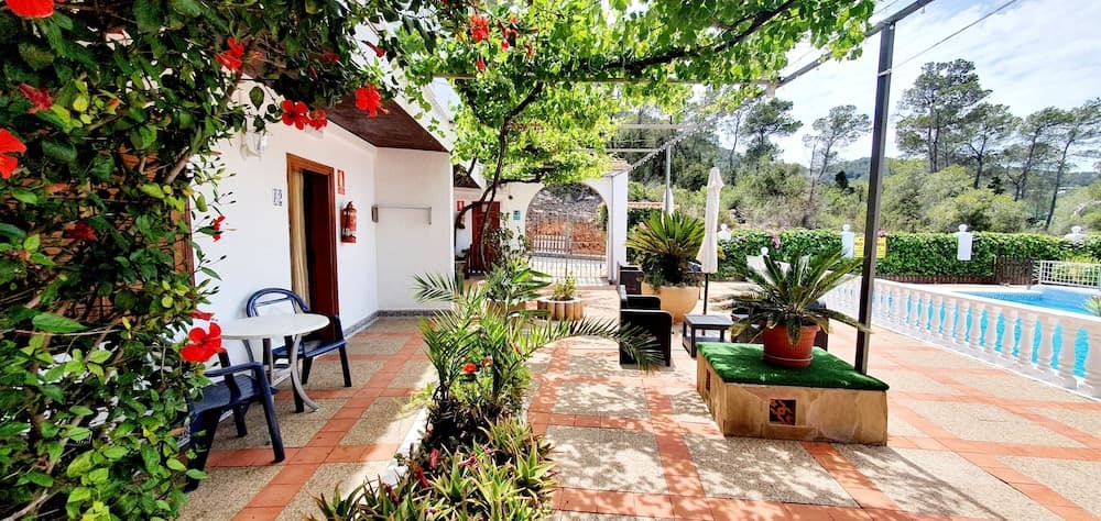 Granada Apartments Ibiza — 28