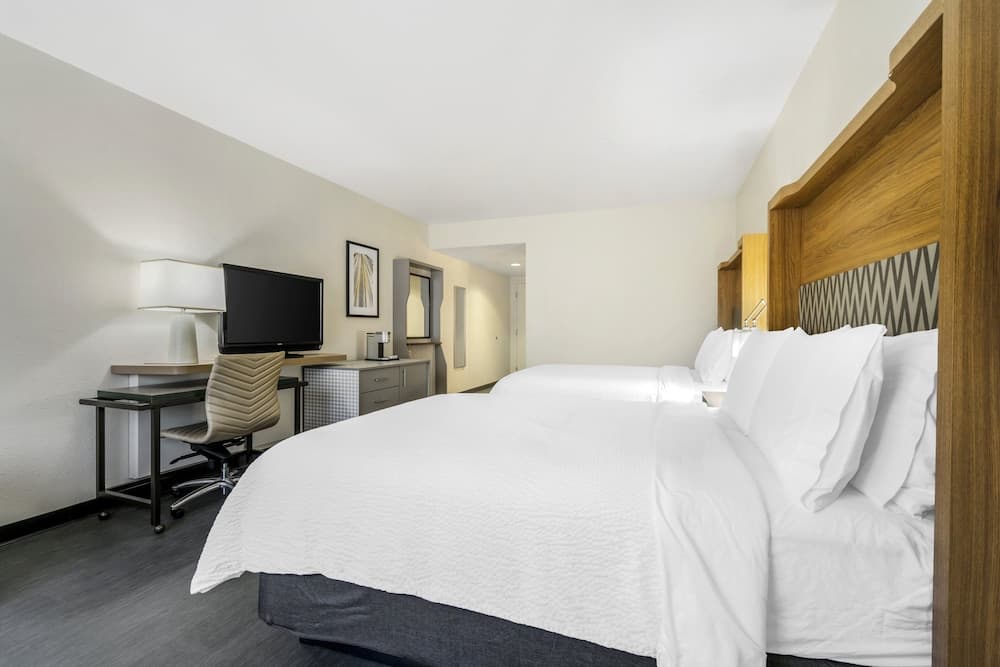 Holiday Inn Orlando International Dr-ICON by IHG — 13