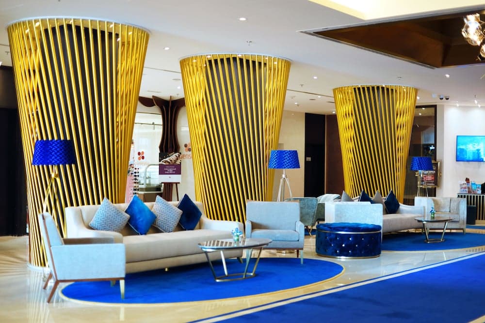 Mercure Gold Hotel Jumeirah Dubai by Accor — 18
