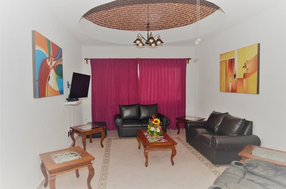 Carmen Sol Rentals Apartamentos — 10