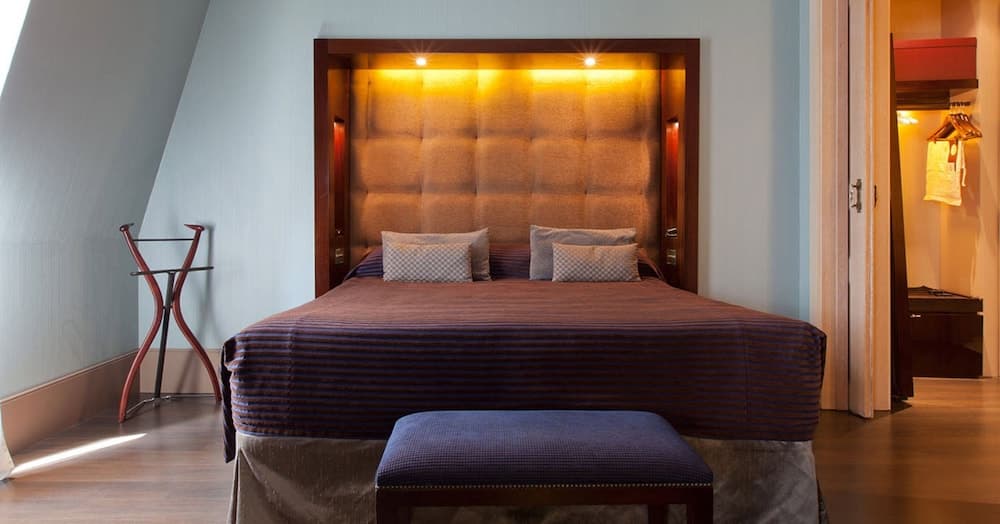 Hotel Casa Fuster — 3