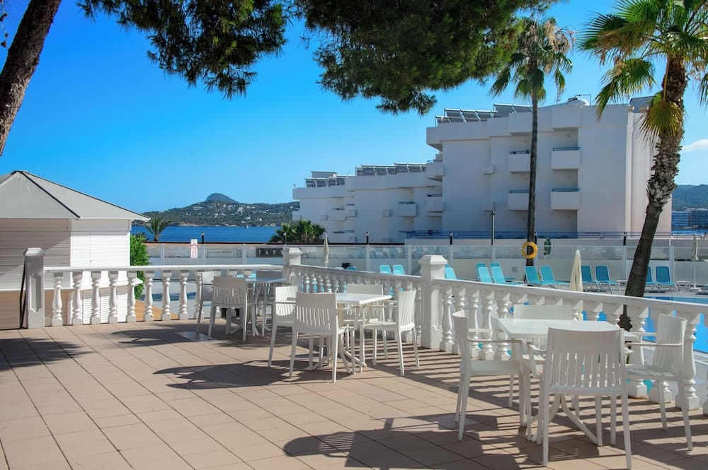 Hotel Vibra Riviera — 16
