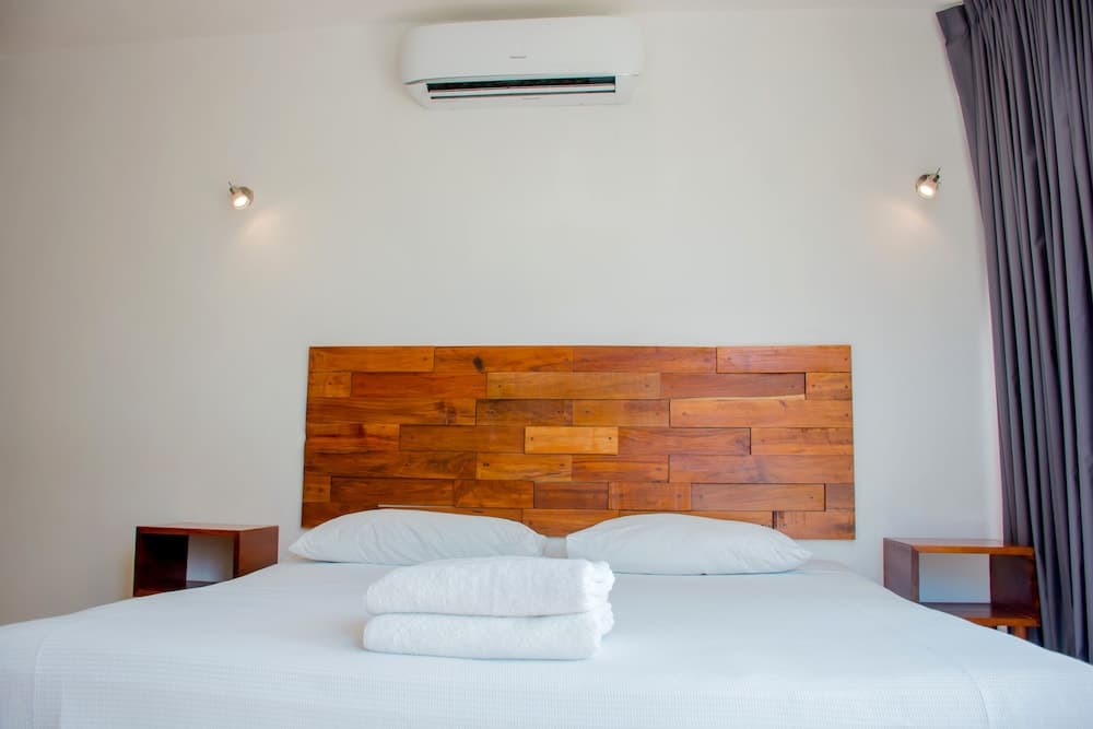 Hotel Casa Tortuga Tulum Cenotes Park Inclusive — 13