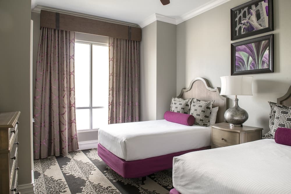 Club Wyndham Grand Desert — 7