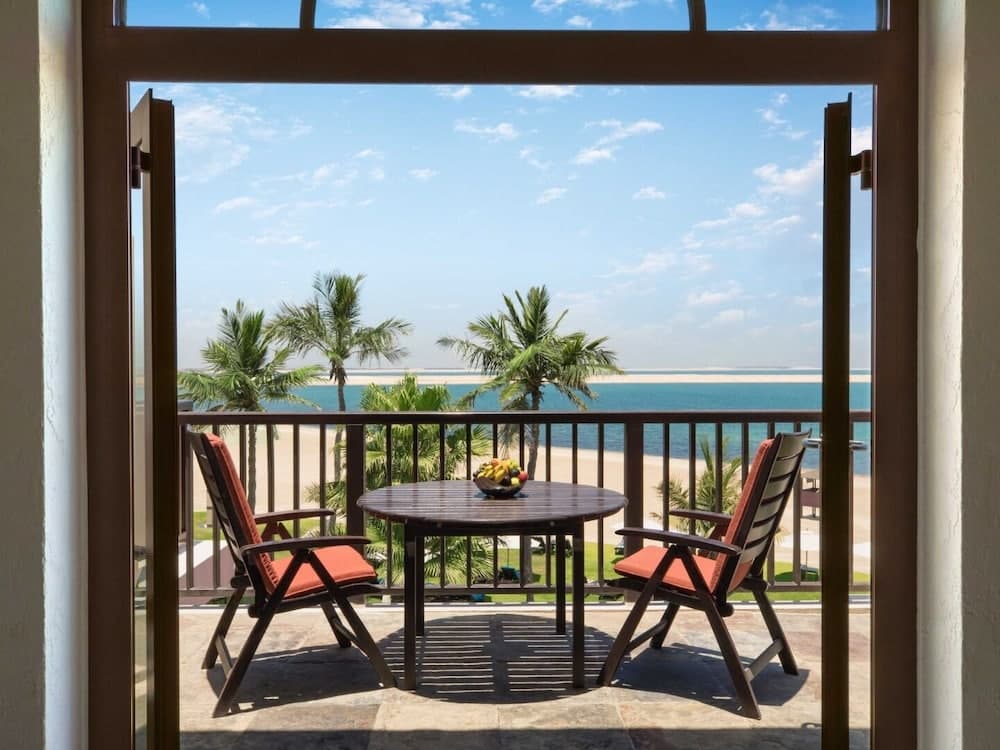 JA Il Resort - JA Palm Tree Court, Dubai — 9